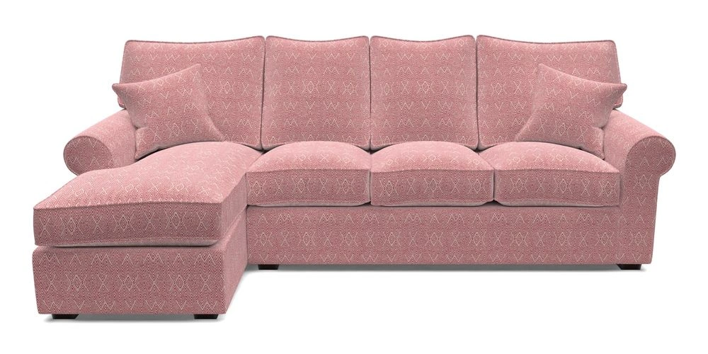 Chaise LHF