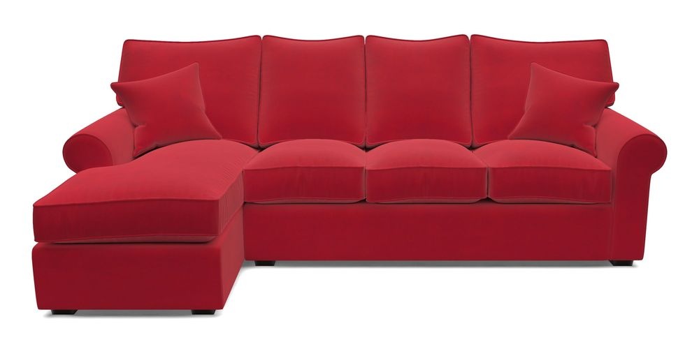 Chaise LHF