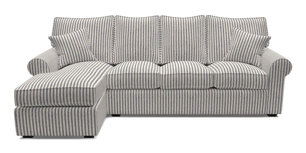 Chaise LHF