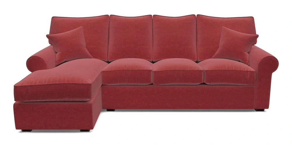 Chaise LHF
