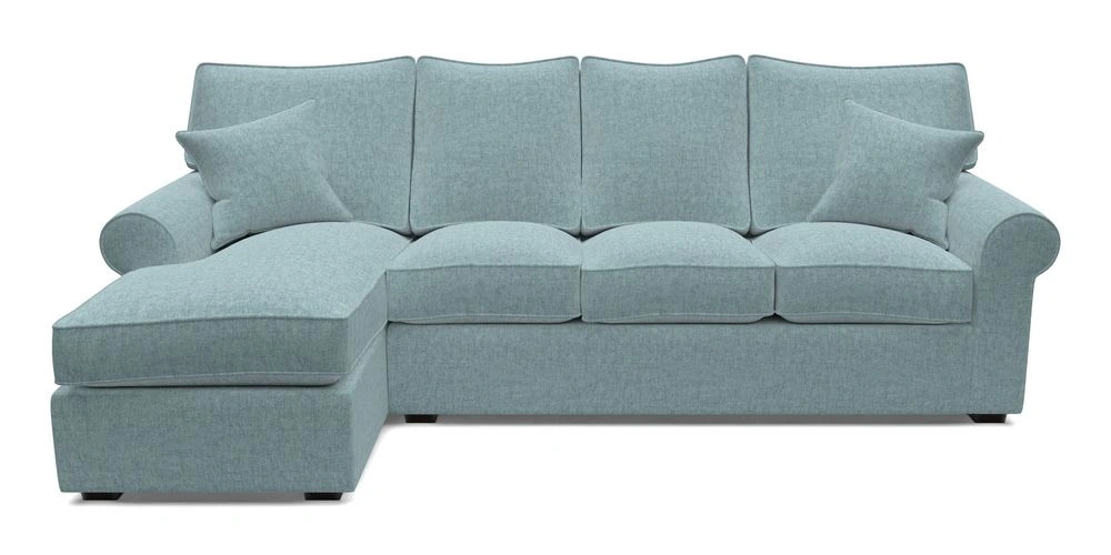 Chaise LHF