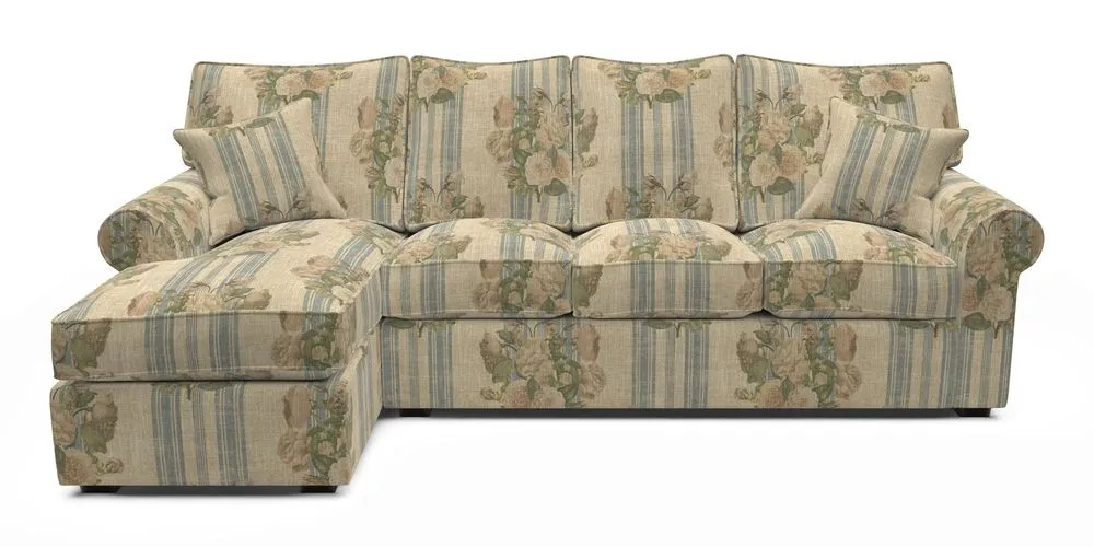 Chaise LHF