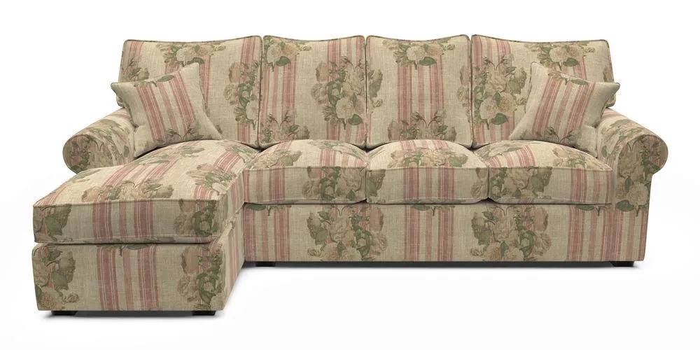 Chaise LHF