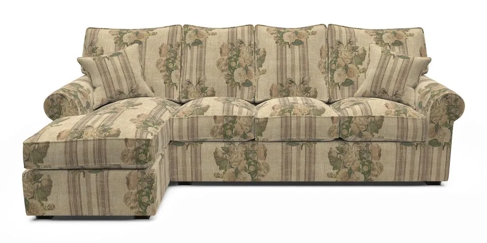 Chaise LHF