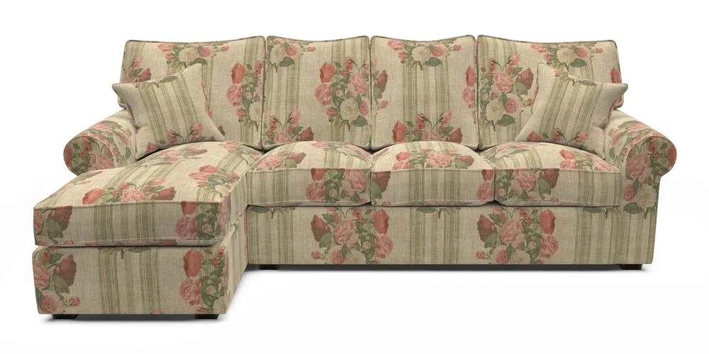 Chaise LHF