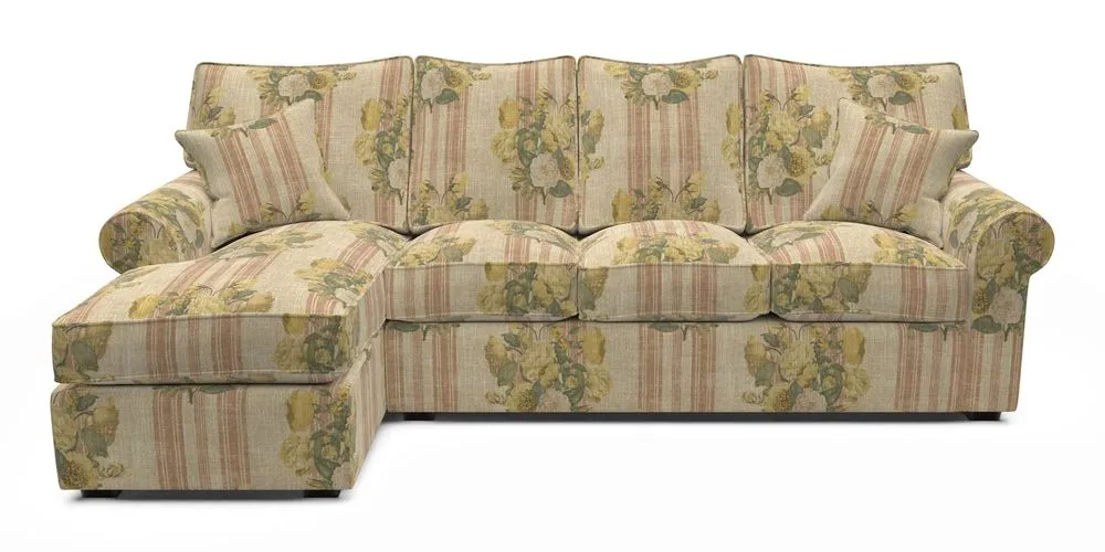 Chaise LHF