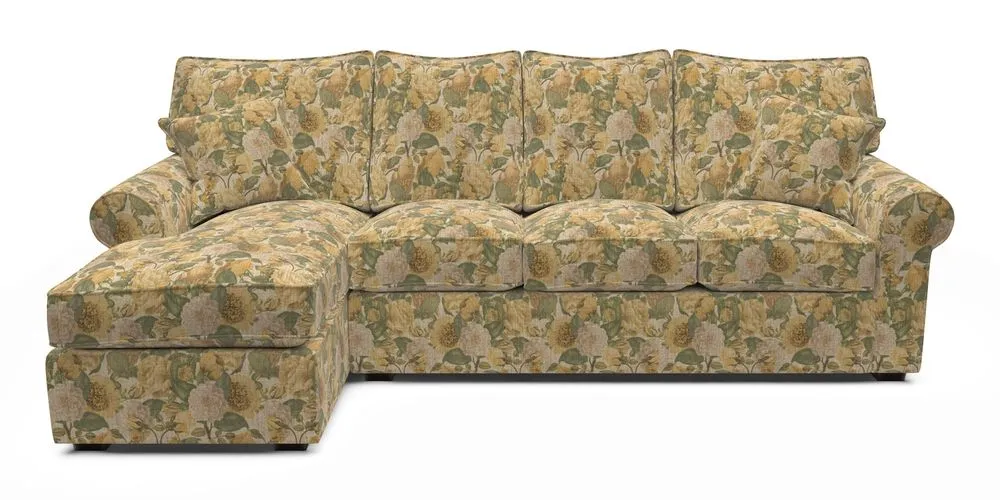Chaise LHF