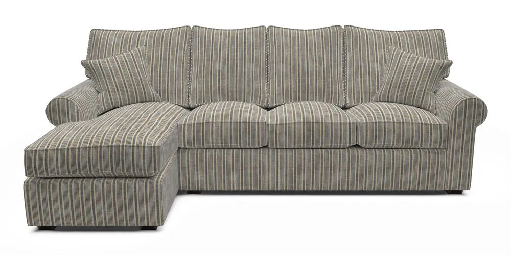 Chaise LHF
