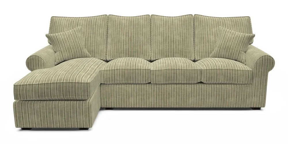 Chaise LHF