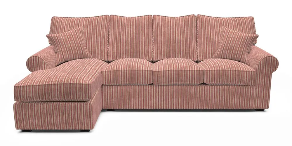 Chaise LHF