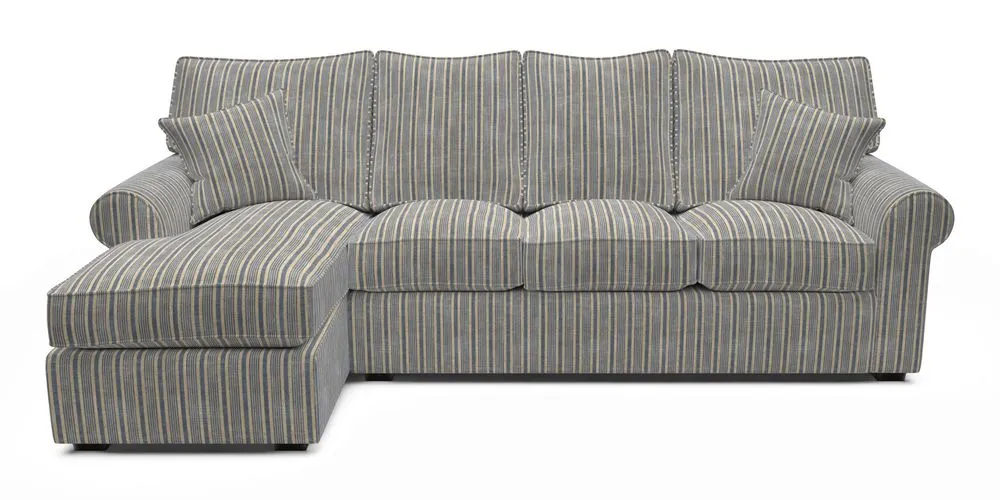 Chaise LHF