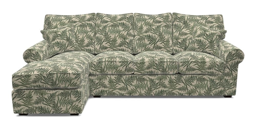 Chaise LHF