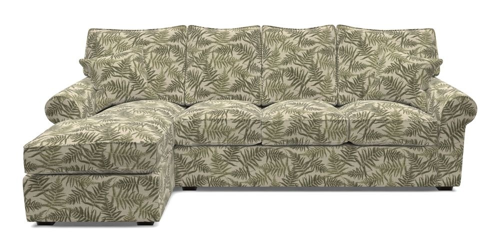 Chaise LHF