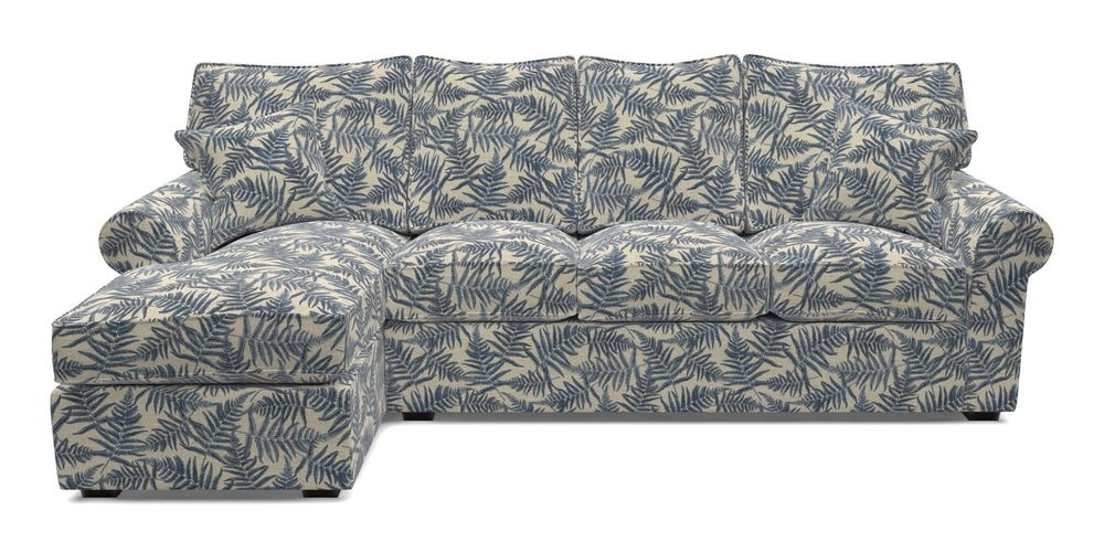 Chaise LHF