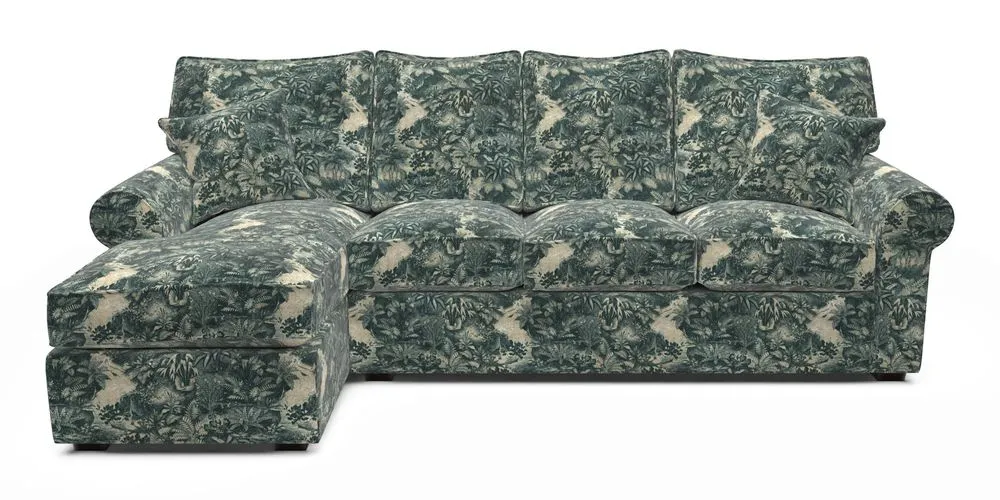 Chaise LHF