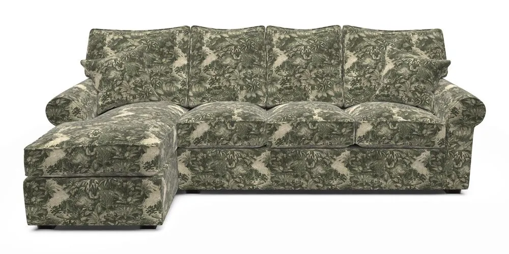 Chaise LHF
