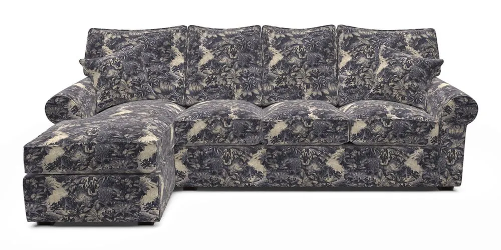 Chaise LHF