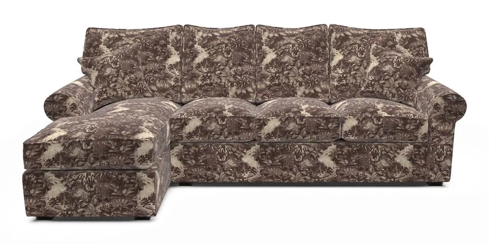 Chaise LHF