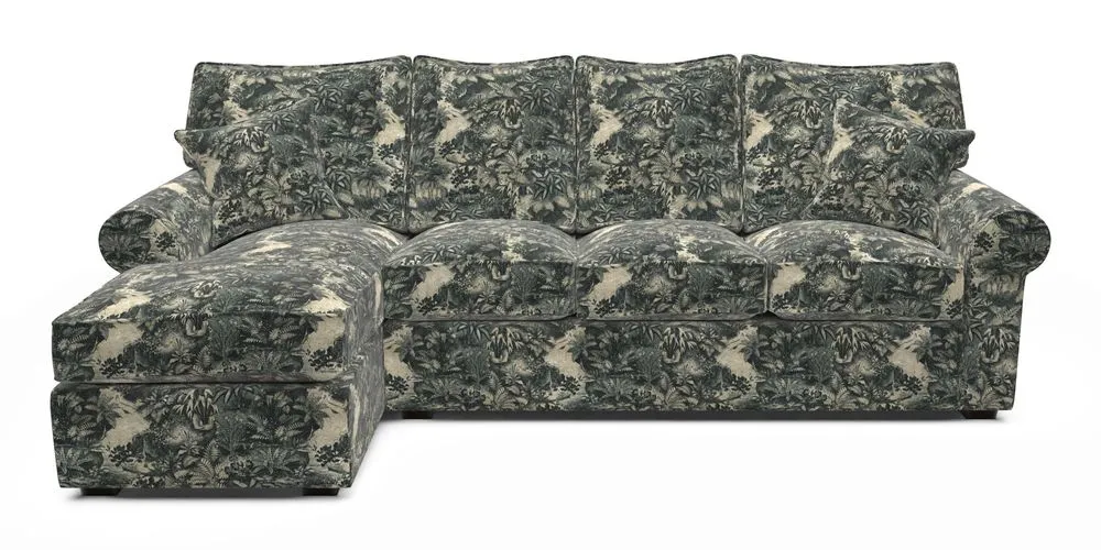 Chaise LHF