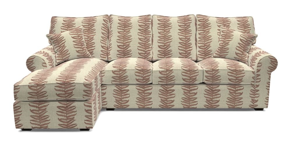 Chaise LHF