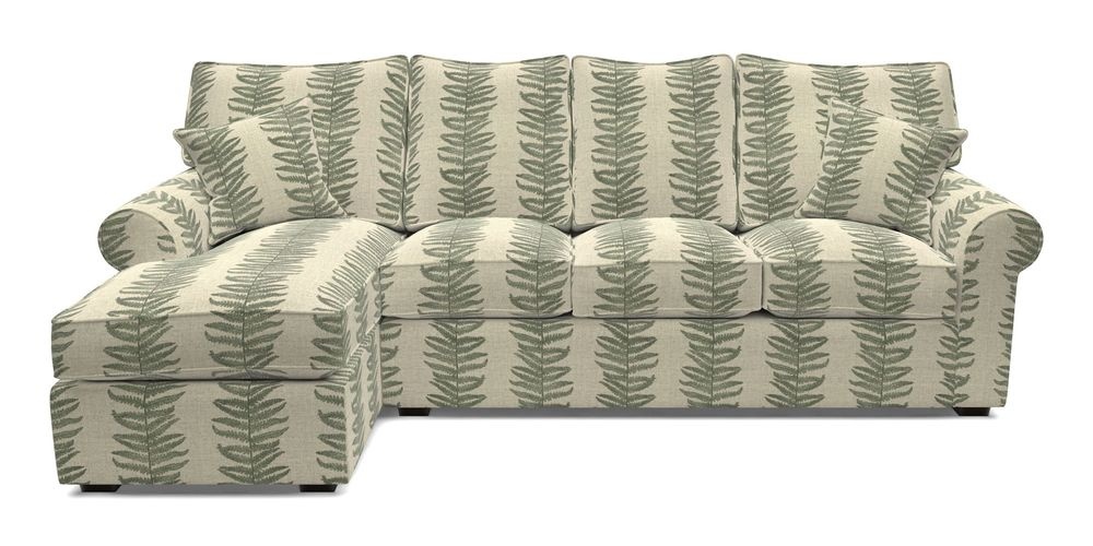 Chaise LHF