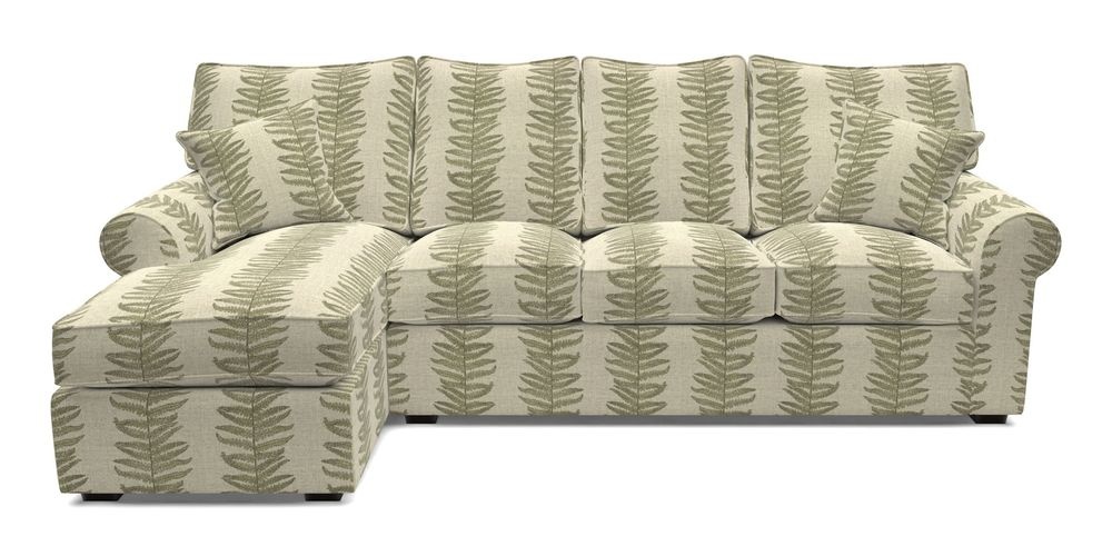 Chaise LHF