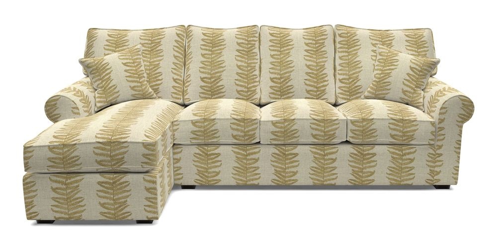 Chaise LHF