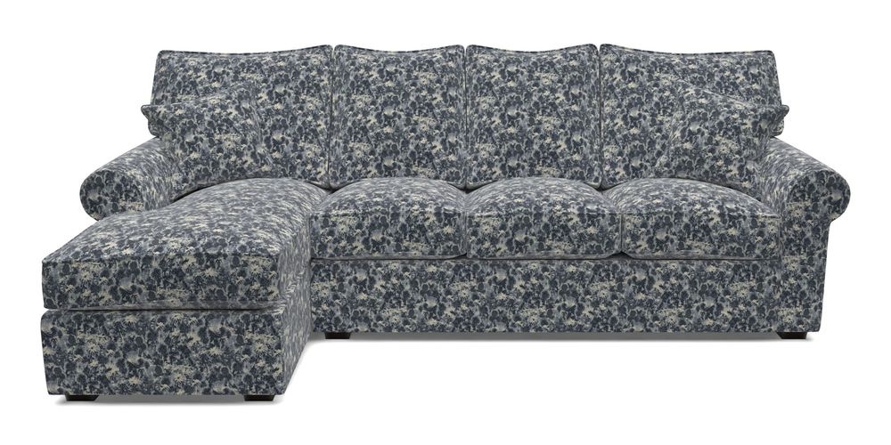 Chaise LHF