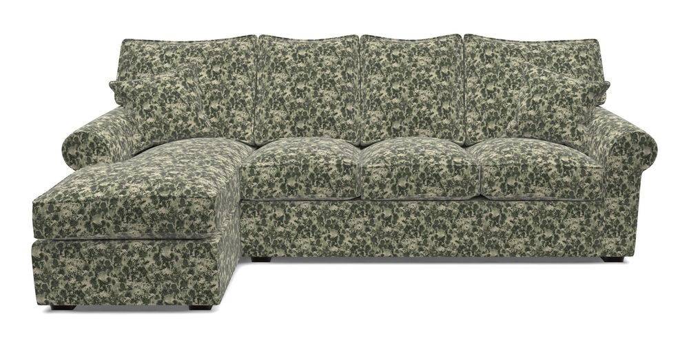 Chaise LHF