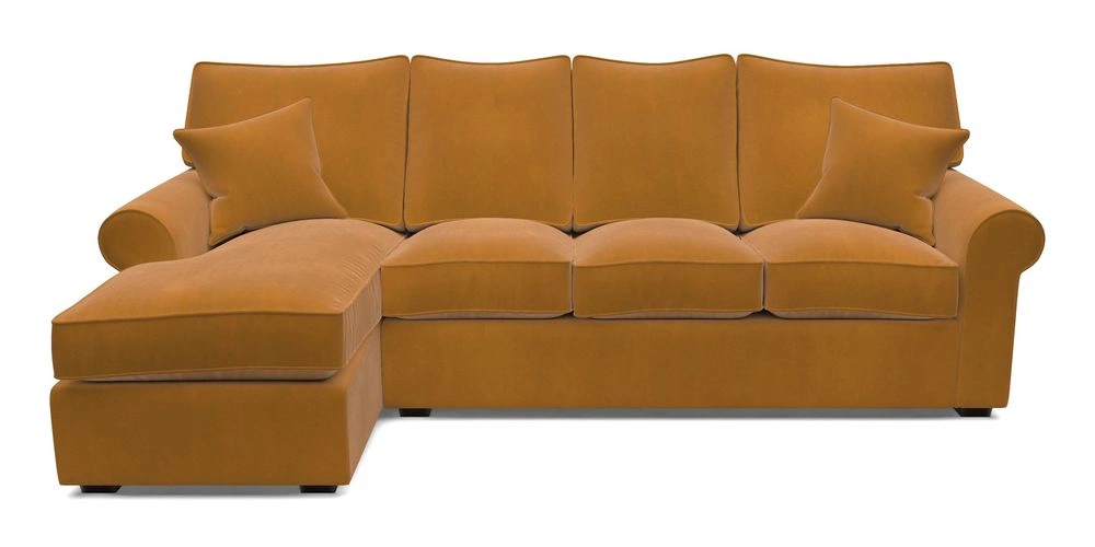 Chaise LHF