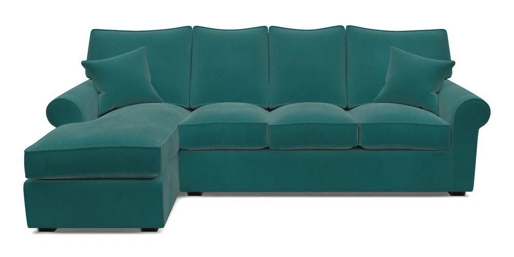 Chaise LHF