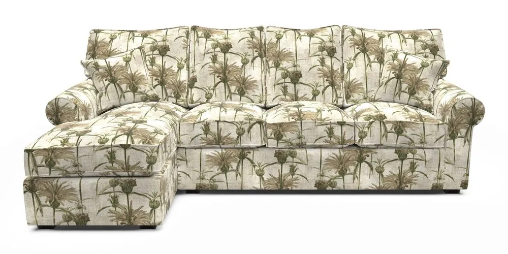 Chaise LHF