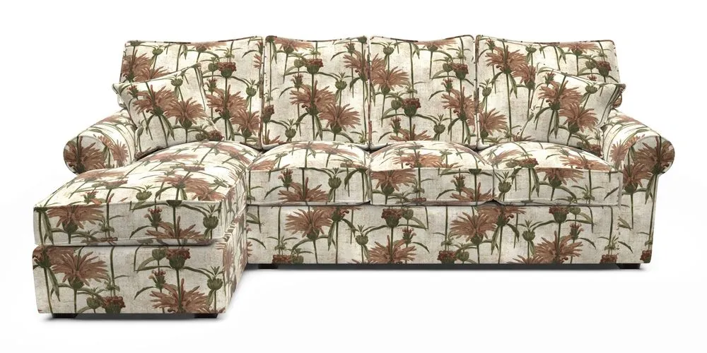 Chaise LHF