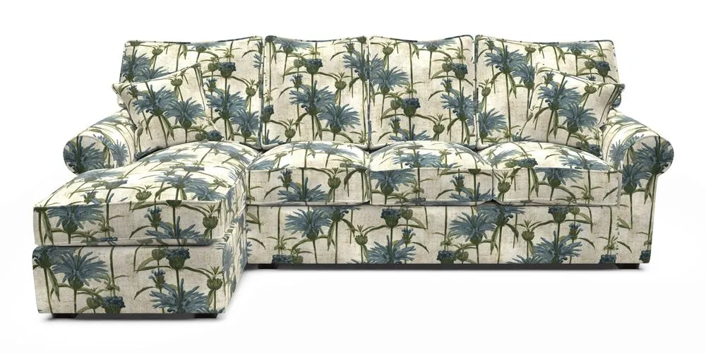 Chaise LHF