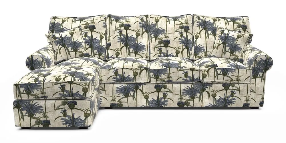 Chaise LHF