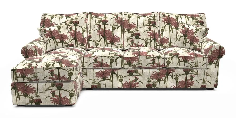 Chaise LHF