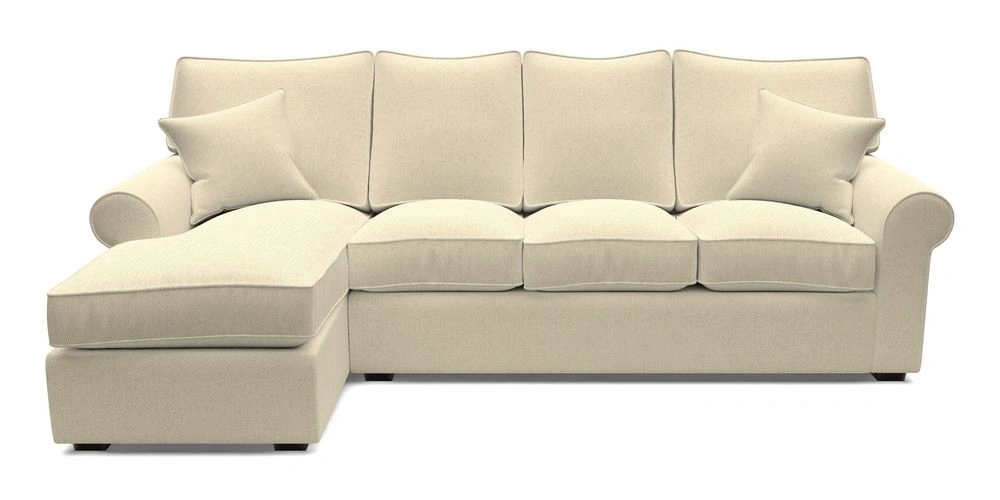 Chaise LHF