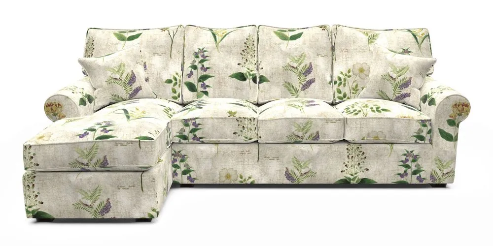 Chaise LHF