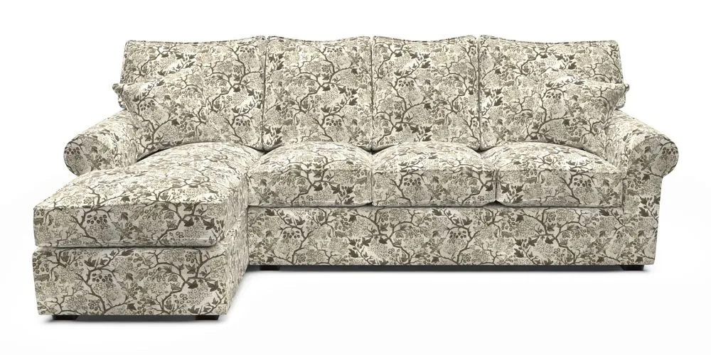 Chaise LHF