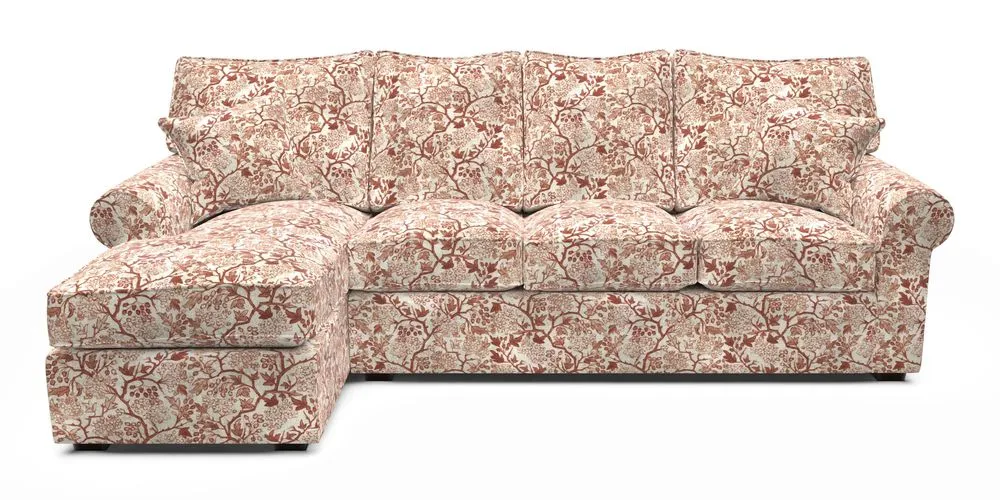Chaise LHF