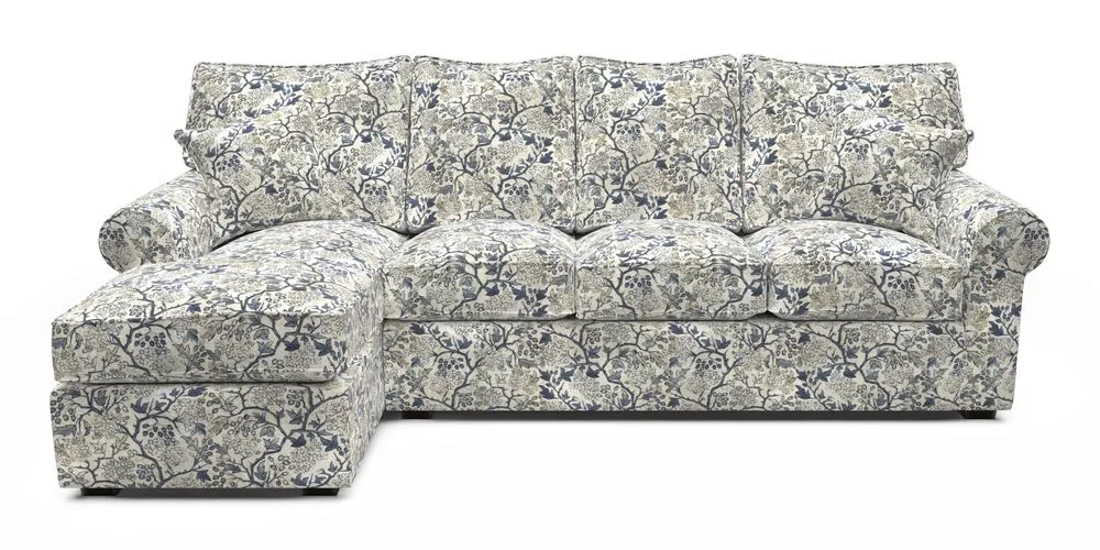 Chaise LHF