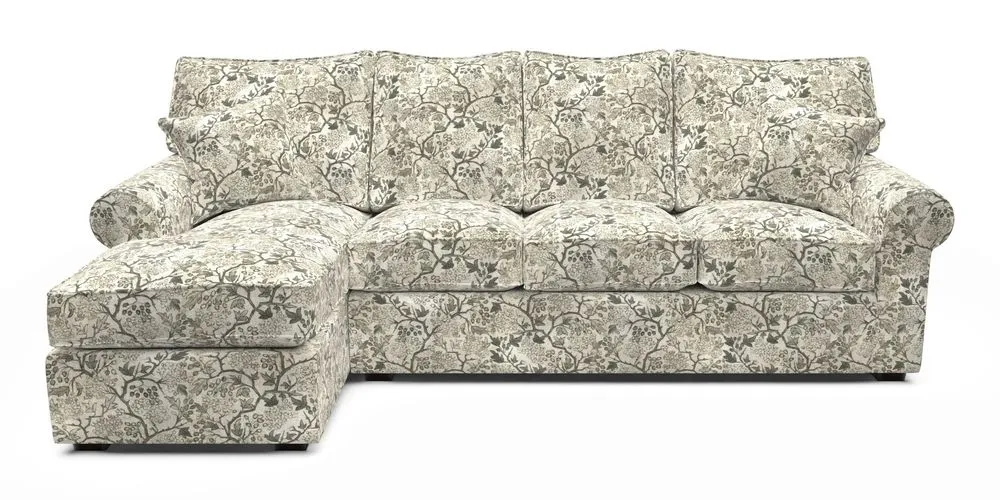 Chaise LHF