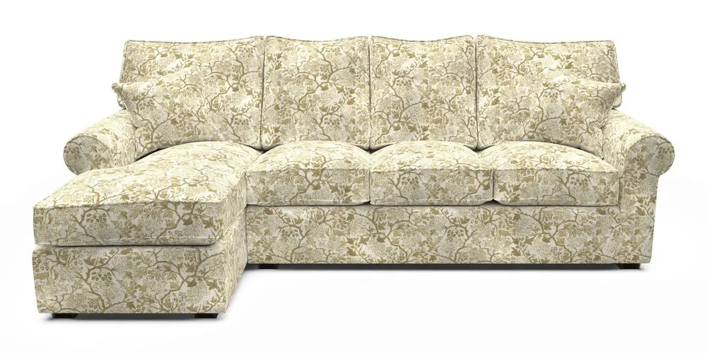 Chaise LHF