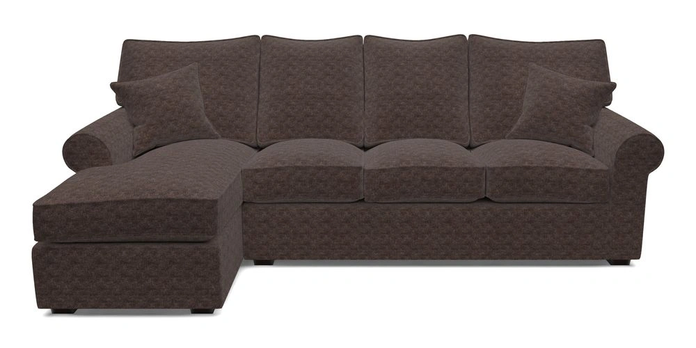 Chaise LHF