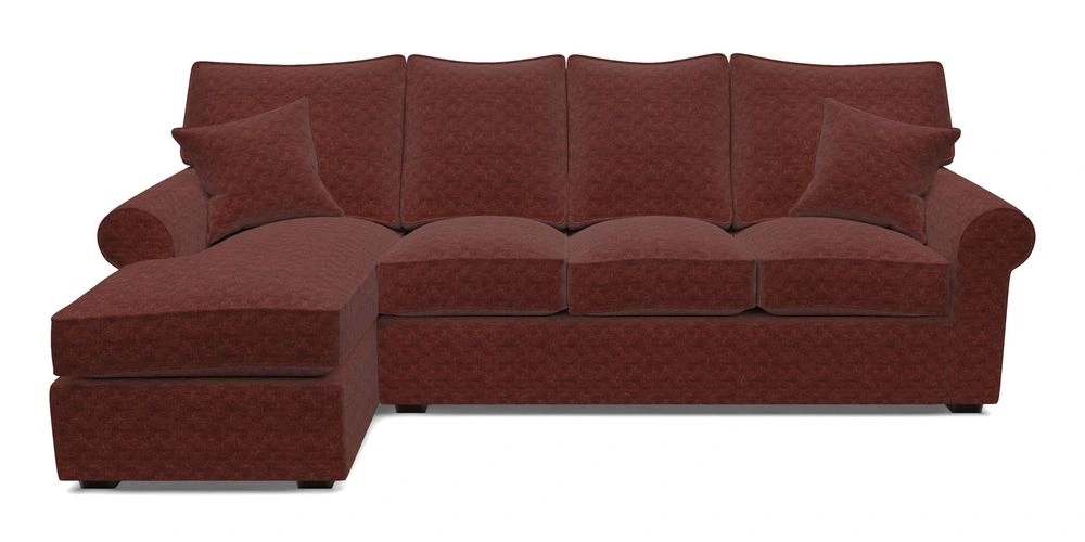 Chaise LHF