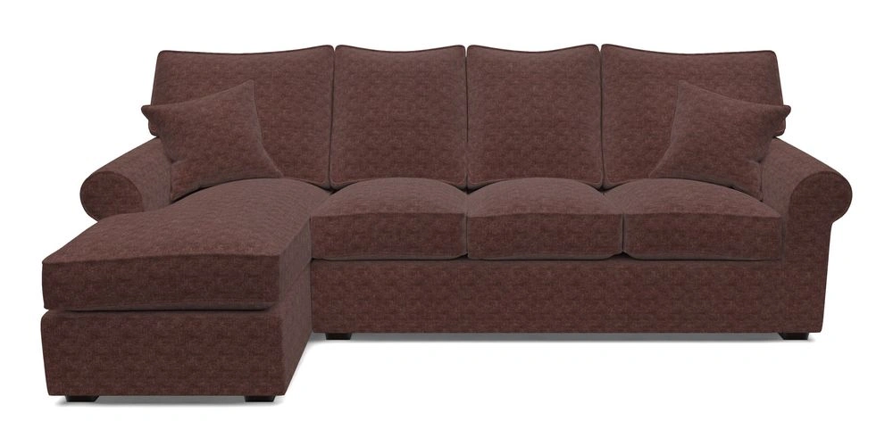 Chaise LHF