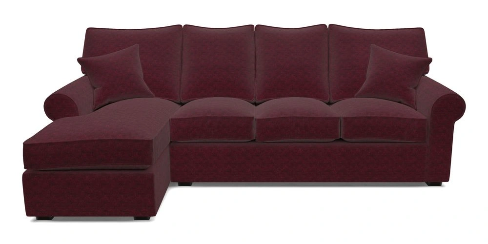 Chaise LHF
