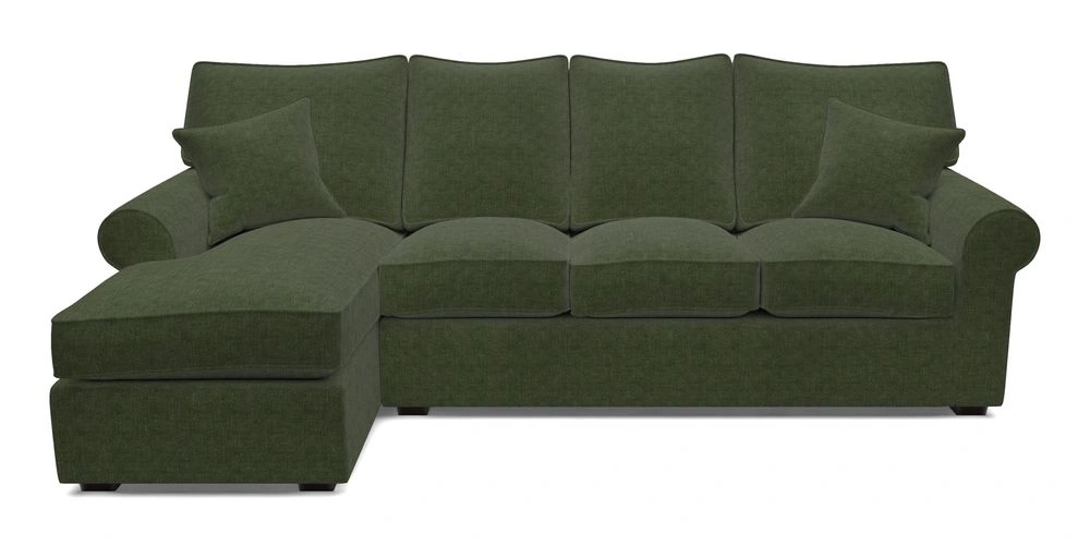 Chaise LHF