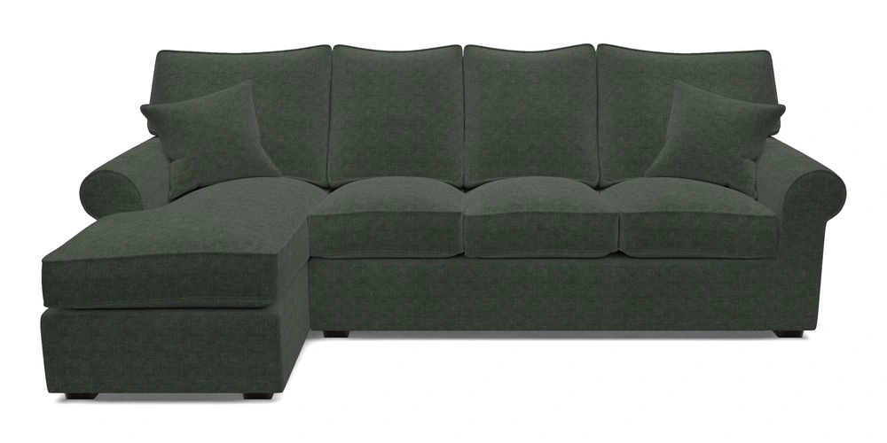 Chaise LHF