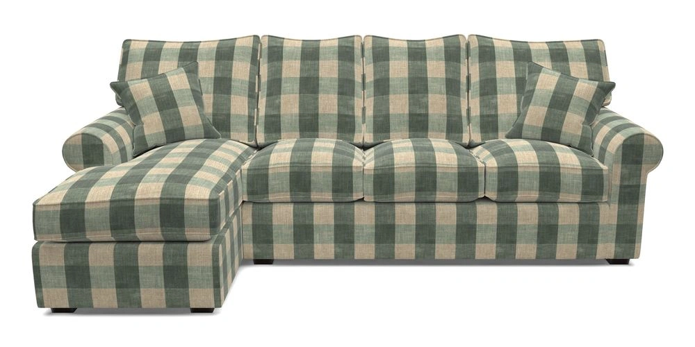 Chaise LHF